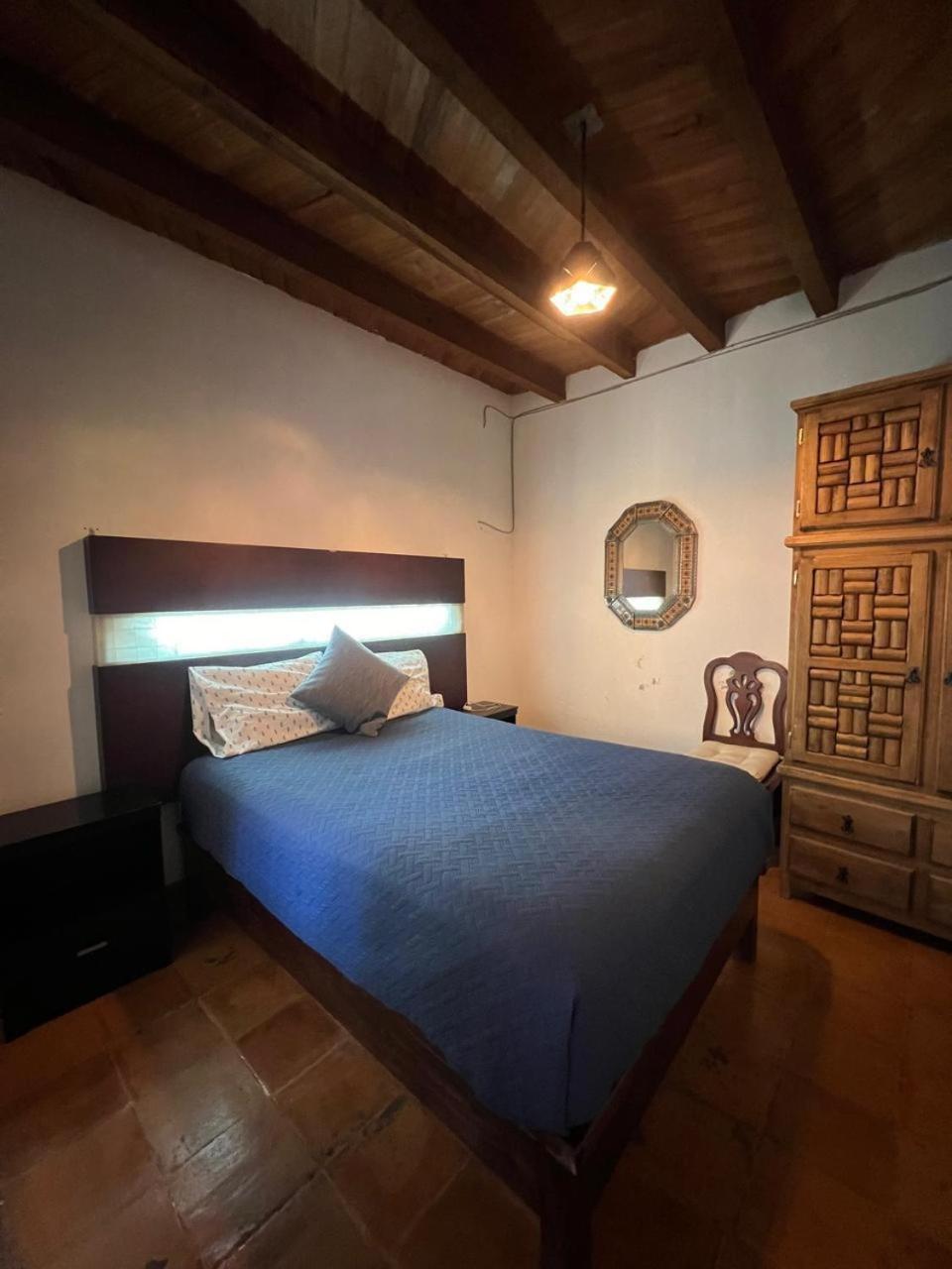 Casa Rosario Centro Hotel San Miguel de Allende Exterior foto